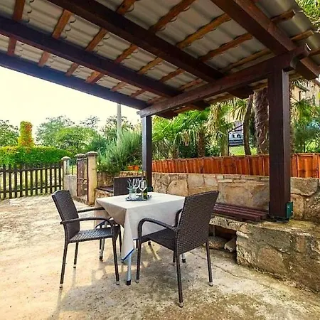 House Dean Mali Turini