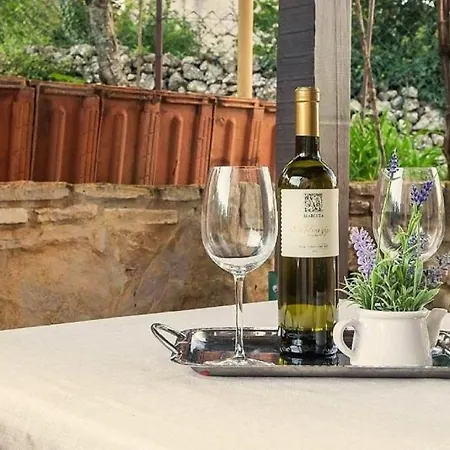 度假居 House Dean Mali Turini