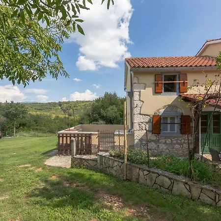 House Dean Tatil Evi