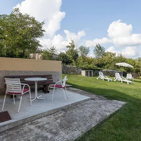 House Dean Tatil Evi *