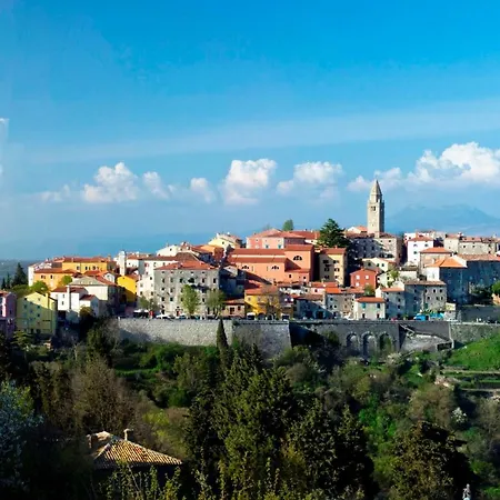 House Dean * Mali Turini