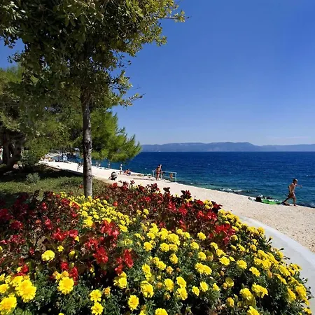 House Dean Prázdninový dům *