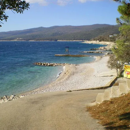 House Dean Prázdninový dům