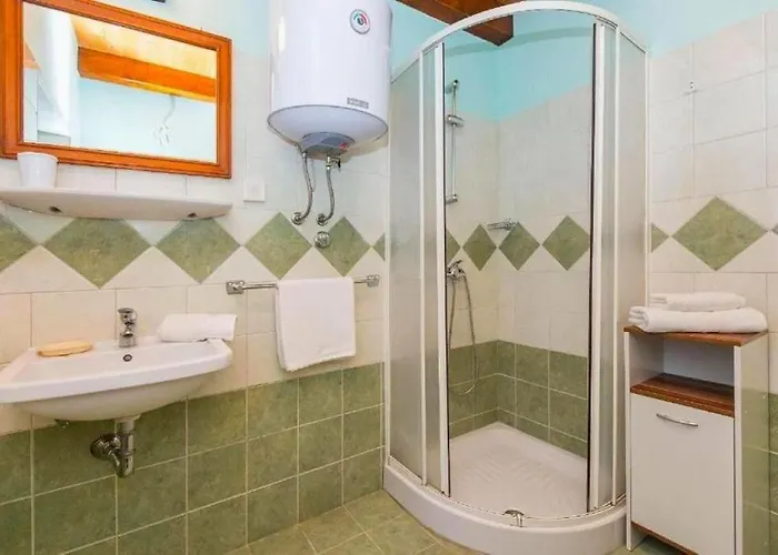 Vikendica House Dean