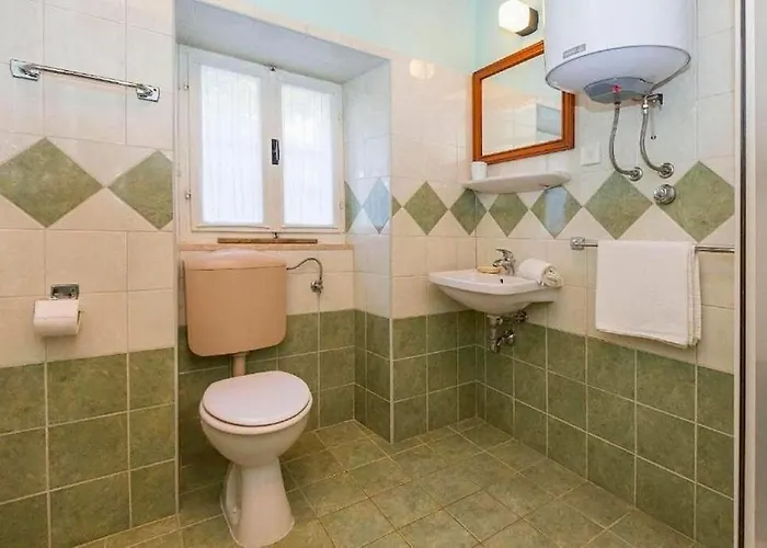 Vikendica House Dean