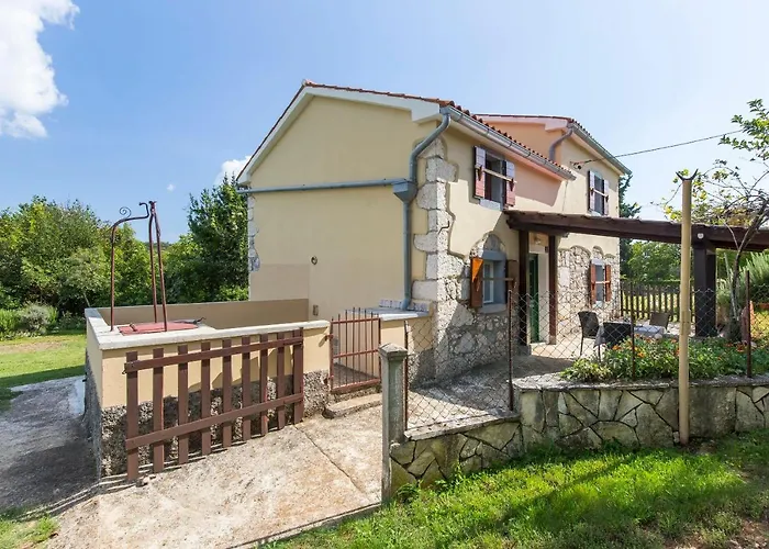 Vikendica House Dean *