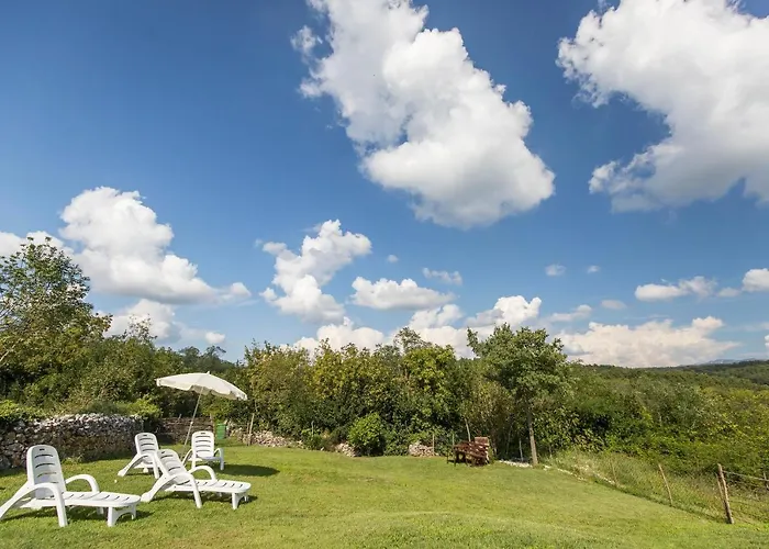 Vikendica House Dean